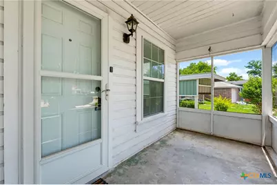 212 S 26th Street, Temple, TX 76501 - Photo 2