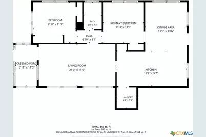 212 S 26th Street, Temple, TX 76501 - Photo 16