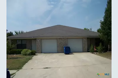 319 Janelle Drive #B, Copperas Cove, TX 76522 - Photo 1