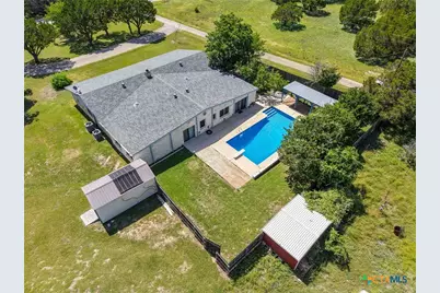 130 Bobcat Lane, Copperas Cove, TX 76522 - Photo 2