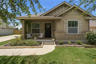491 Magnolia Wind, New Braunfels, TX 78130 - Photo 1
