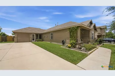491 Magnolia Wind, New Braunfels, TX 78130 - Photo 2