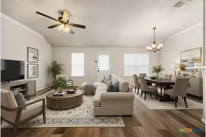 2668 Belle Hubbard Trail, Belton, TX 76513 - Photo 6
