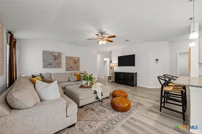 3891 Lorenzen Court, Belton, TX 76513 - Photo 8