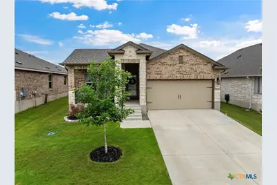 3891 Lorenzen Court, Belton, TX 76513 - Photo 2