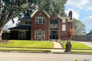 207 Champions Row, Victoria, TX 77904 - Photo 1