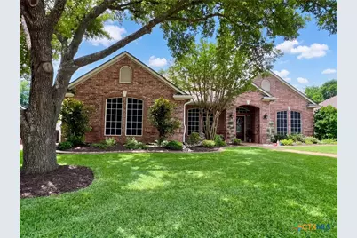 2215 Fox Glen Lane, Temple, TX 76502 - Photo 4