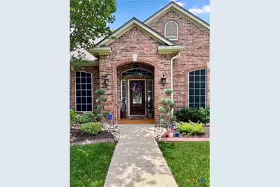 2215 Fox Glen Lane, Temple, TX 76502 - Photo 2