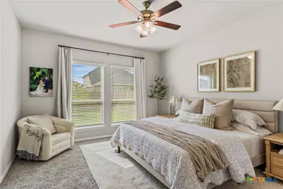 2835 Sitka Drive, Temple, TX 76502 - Photo 4