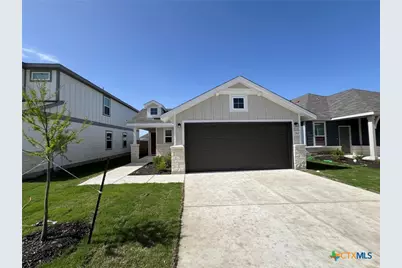 760 Heartseed, New Braunfels, TX 78130 - Photo 2