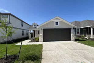 760 Heartseed, New Braunfels, TX 78130 - Photo 2