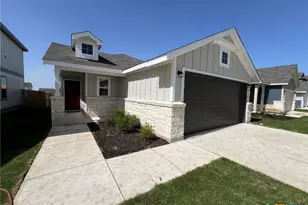 760 Heartseed, New Braunfels, TX 78130 - Photo 1