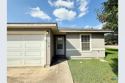 1035 Helen Drive #B, New Braunfels, TX 78130 - Photo 1