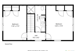 903 Summit St, Round Rock, TX 78664 - Photo 24