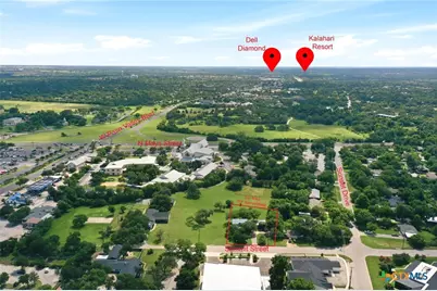 903 Summit Street, Round Rock, TX 78664 - Photo 36