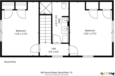 903 Summit Street, Round Rock, TX 78664 - Photo 26