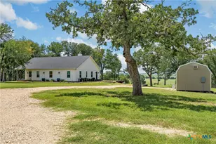 495 Cox Hollow Rd, Gause, TX 77857 - Photo 1