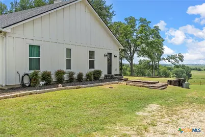 495 Cox Hollow Road, Gause, TX 77857 - Photo 2