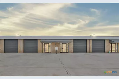 1419 Fleming Drive #Warehouse 10, Seguin, TX 78155 - Photo 6