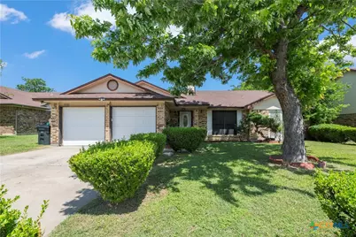 3301 Honeysuckle Drive, Killeen, TX 76542 - Photo 1