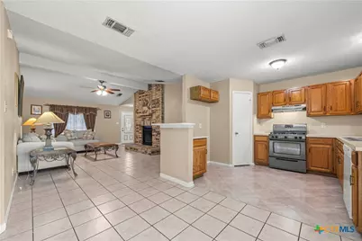 3301 Honeysuckle Drive, Killeen, TX 76542 - Photo 8