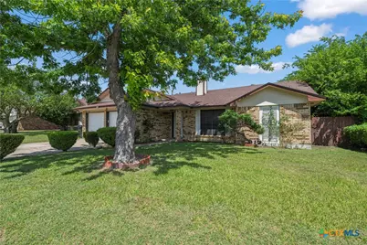 3301 Honeysuckle Drive, Killeen, TX 76542 - Photo 2