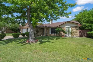 3301 Honeysuckle Dr, Killeen, TX 76542 - Photo 2