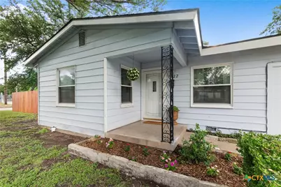 1922 S 41st Street, Temple, TX 76504 - Photo 2