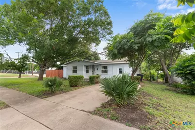 1922 S 41st Street, Temple, TX 76504 - Photo 1