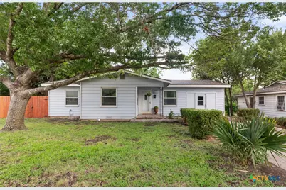 1922 S 41st Street, Temple, TX 76504 - Photo 2