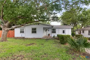 1922 S 41st St, Temple, TX 76504 - Photo 2