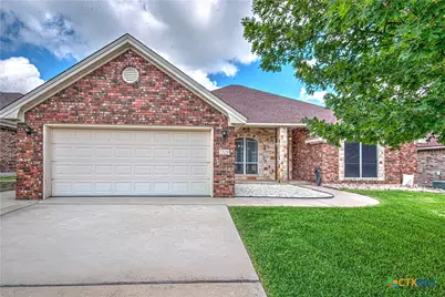2529 Jackson Drive, Harker Heights, TX 76548 - Photo 1