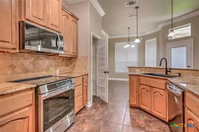 2529 Jackson Drive, Harker Heights, TX 76548 - Photo 14