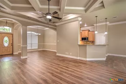 2529 Jackson Drive, Harker Heights, TX 76548 - Photo 8