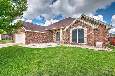 2529 Jackson Drive, Harker Heights, TX 76548 - Photo 2