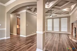 2529 Jackson Dr, Harker Heights, TX 76548 - Photo 4
