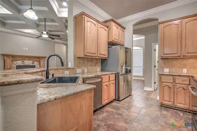 2529 Jackson Drive, Harker Heights, TX 76548 - Photo 12