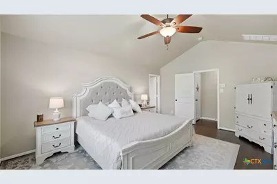2122 Dragon Trail, New Braunfels, TX 78130 - Photo 20