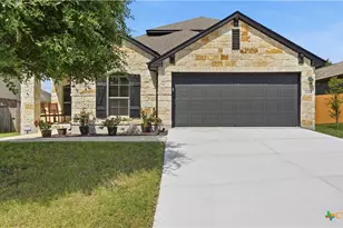 2122 Dragon Trail, New Braunfels, TX 78130 - Photo 2