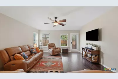 2122 Dragon Trail, New Braunfels, TX 78130 - Photo 12