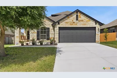 2122 Dragon Trail, New Braunfels, TX 78130 - Photo 2