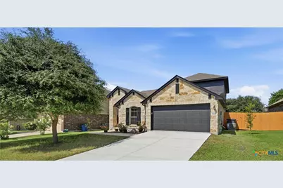 2122 Dragon Trail, New Braunfels, TX 78130 - Photo 42