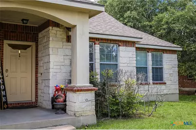 5525 Sulfur Spring Drive, Killeen, TX 76542 - Photo 2