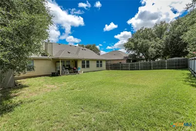 5525 Sulfur Spring Drive, Killeen, TX 76542 - Photo 8