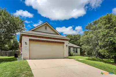 5525 Sulfur Spring Drive, Killeen, TX 76542 - Photo 4