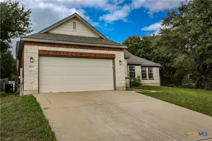 5525 Sulfur Spring Dr, Killeen, TX 76542 - Photo 2