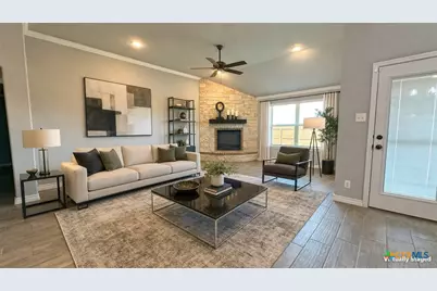 2607 Settlers Oak Drive, Belton, TX 76513 - Photo 8