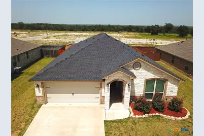 2607 Settlers Oak Drive, Belton, TX 76513 - Photo 4