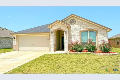 2607 Settlers Oak Drive, Belton, TX 76513 - Photo 1