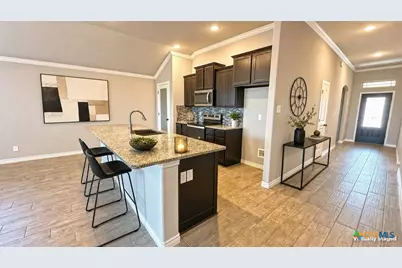 2607 Settlers Oak Drive, Belton, TX 76513 - Photo 4